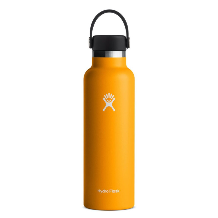 Hydro Flask 21 oz Bottle – Standard Mouth